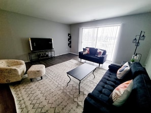 Apartment, Accessible | 1 bedroom