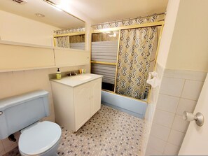 Appartement, accessible aux personnes à mobilité réduite | 1 chambre