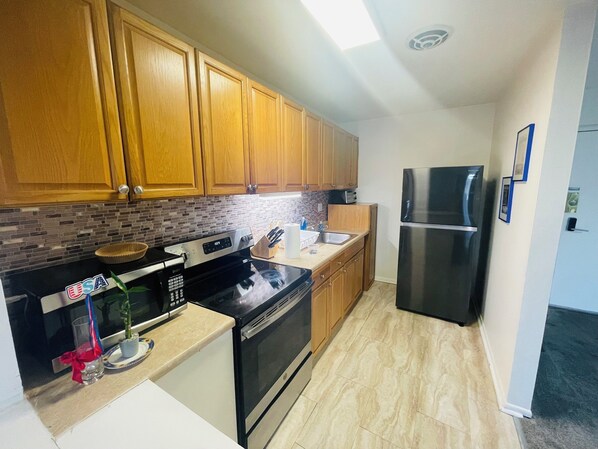 Apartment, Accessible | 1 bedroom - Modern 1BR in Elkins Park (Elkins Park)