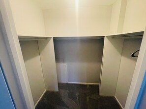 Apartment, barrierefrei