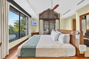 5 slaapkamers, wifi, beddengoed