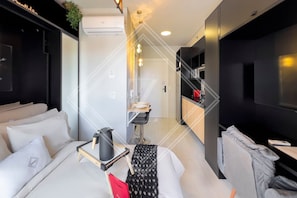 Studio | 1 Schlafzimmer
