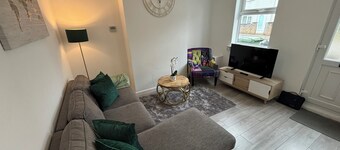 Star Road Home, Central Peterborough Location 