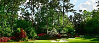 Spacious & Private Augusta Getaway Near Downtown!