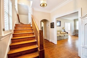 Interior - Spacious & Private Augusta Getaway Near Downtown! (Augusta)