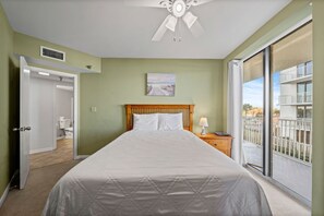 3 Schlafzimmer, Bügeleisen/Bügelbrett, Bettwäsche