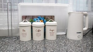 Café y/o cafetera