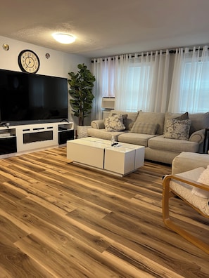 Smart TV