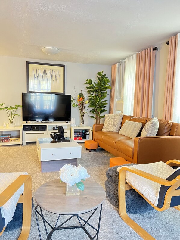 Smart TV