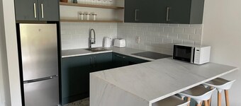 Luxury By The Coast - Sleeps 4