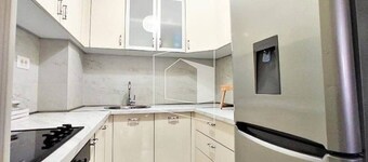 Lux Apartment Podgorica