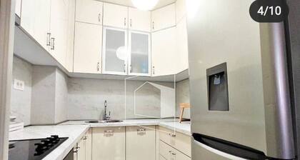 Lux Apartment Podgorica