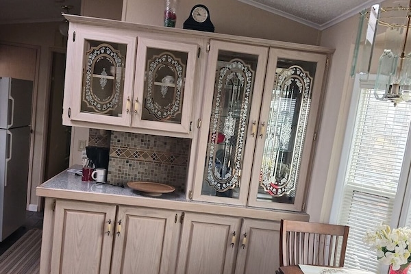 Restauration