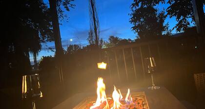 Hikari-Okanagan Sunshine B&B