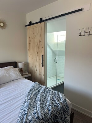 Comfort-Zimmer, 1 King-Bett, Nichtraucher, Gartenblick