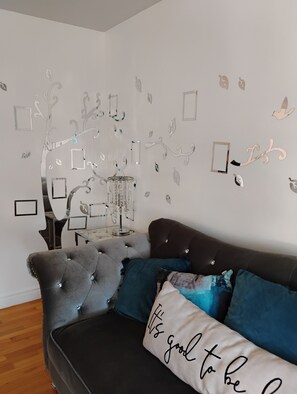 Sala d'estar