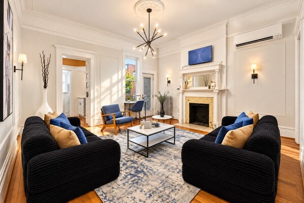 منطقة المعيشة