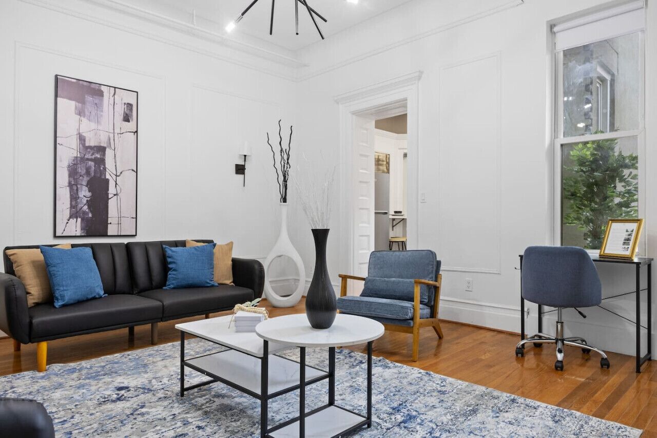 智能電視、壁爐