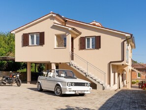 Exterieur