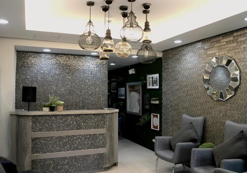 Ortigas Budget Hotel