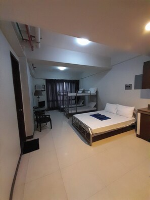 2 makuuhuonetta, Wi-Fi, vuodevaatteet