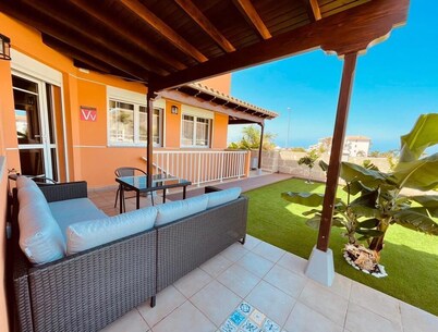 Sunny Island Villa D1