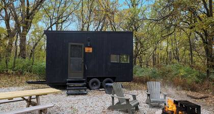 Postcard Cabins Hocking Hills, Outdoor Collection by Marriott Bonvoy