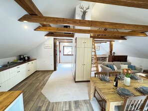 Interior - Luxury holiday home near Lake Bled & the Alps (Radovljica)