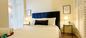 旅遊者的度假屋