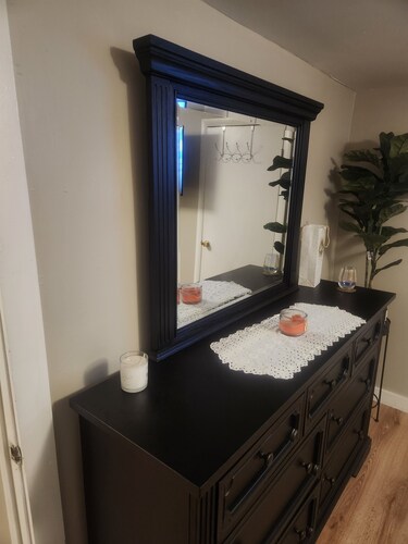 Cozy 1-bedroom with AC and WiFi in nice Norwich