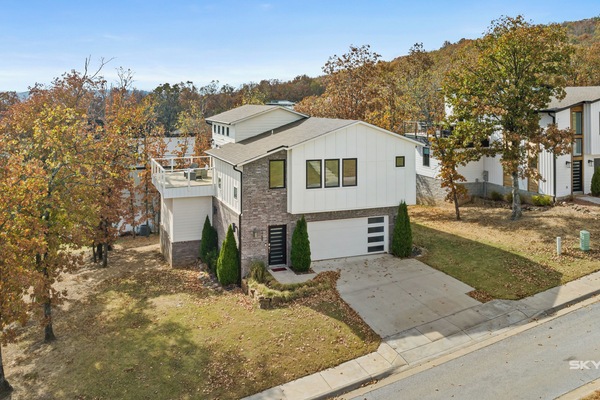 Welcome to The Perch @ Sequoyah!