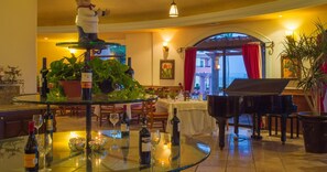 Servei de restauració