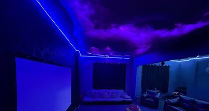 Your Private mini launge