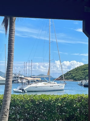Port de plaisance