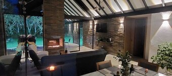 Nordika House! ideal for relaxation and photography