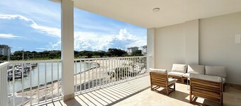 Sumptuous 3 bedroom apartment
