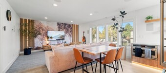 BOOK 7 NITES AND GET A DISCOUNT 1 BEDROOM PRIVATE SUITE