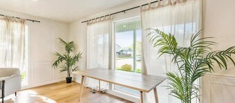 Central Location in Ogden, Private Room & Bath!