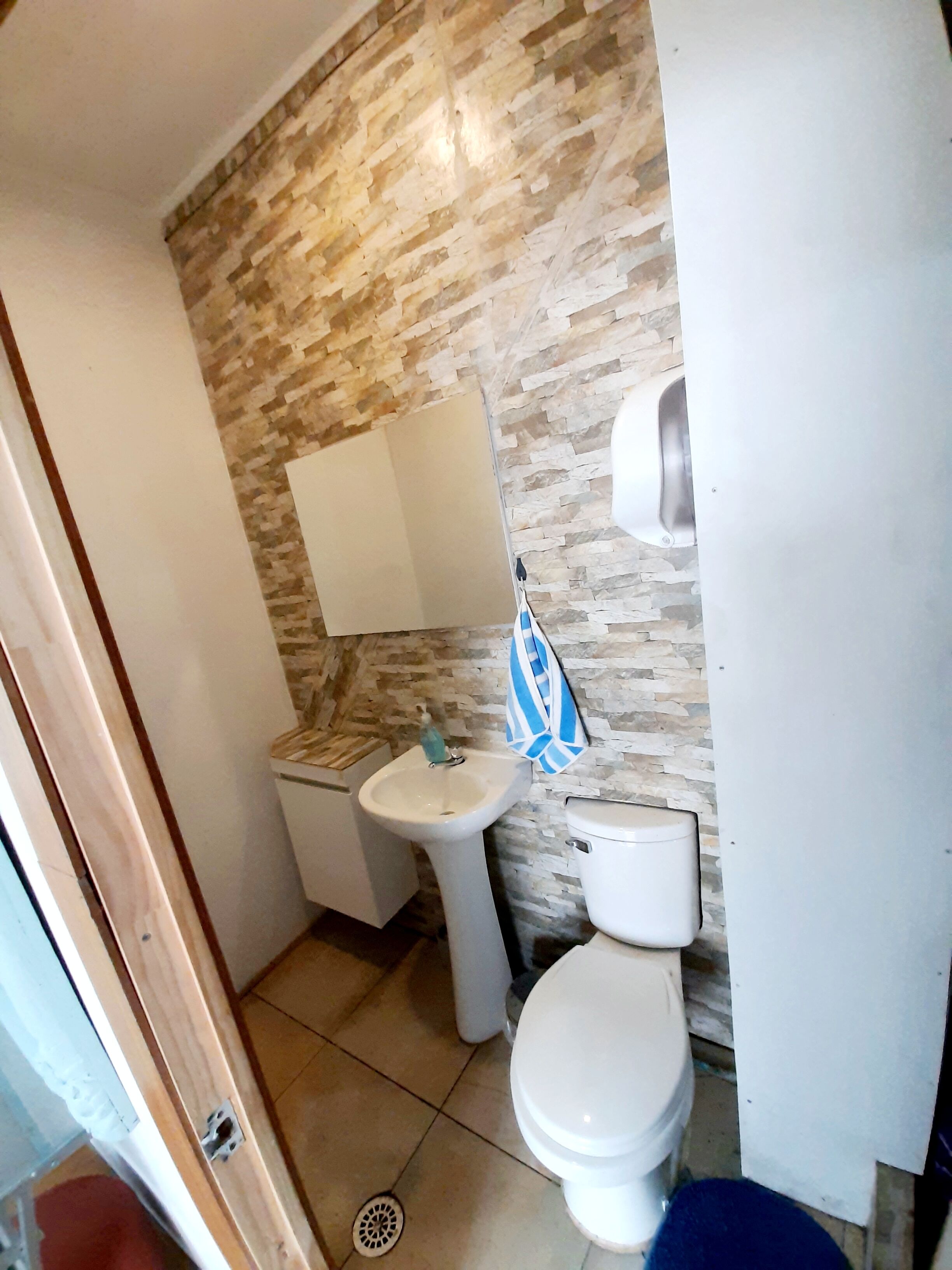 Photo - Hostal Pampaloja Antof