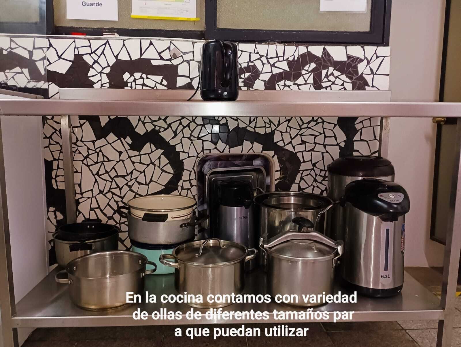 Photo - Hostal Pampaloja Antof