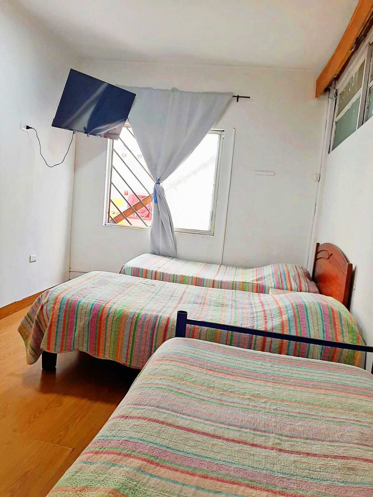 Foto - Hostal Pampaloja Antof