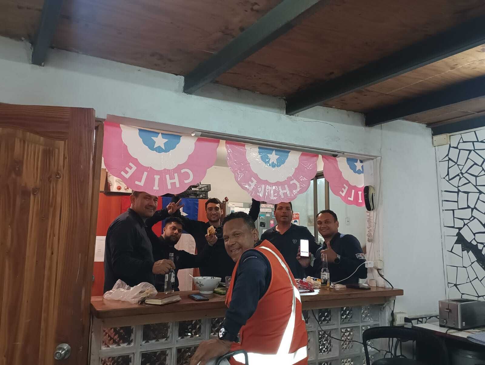 Photo - Hostal Pampaloja Antof