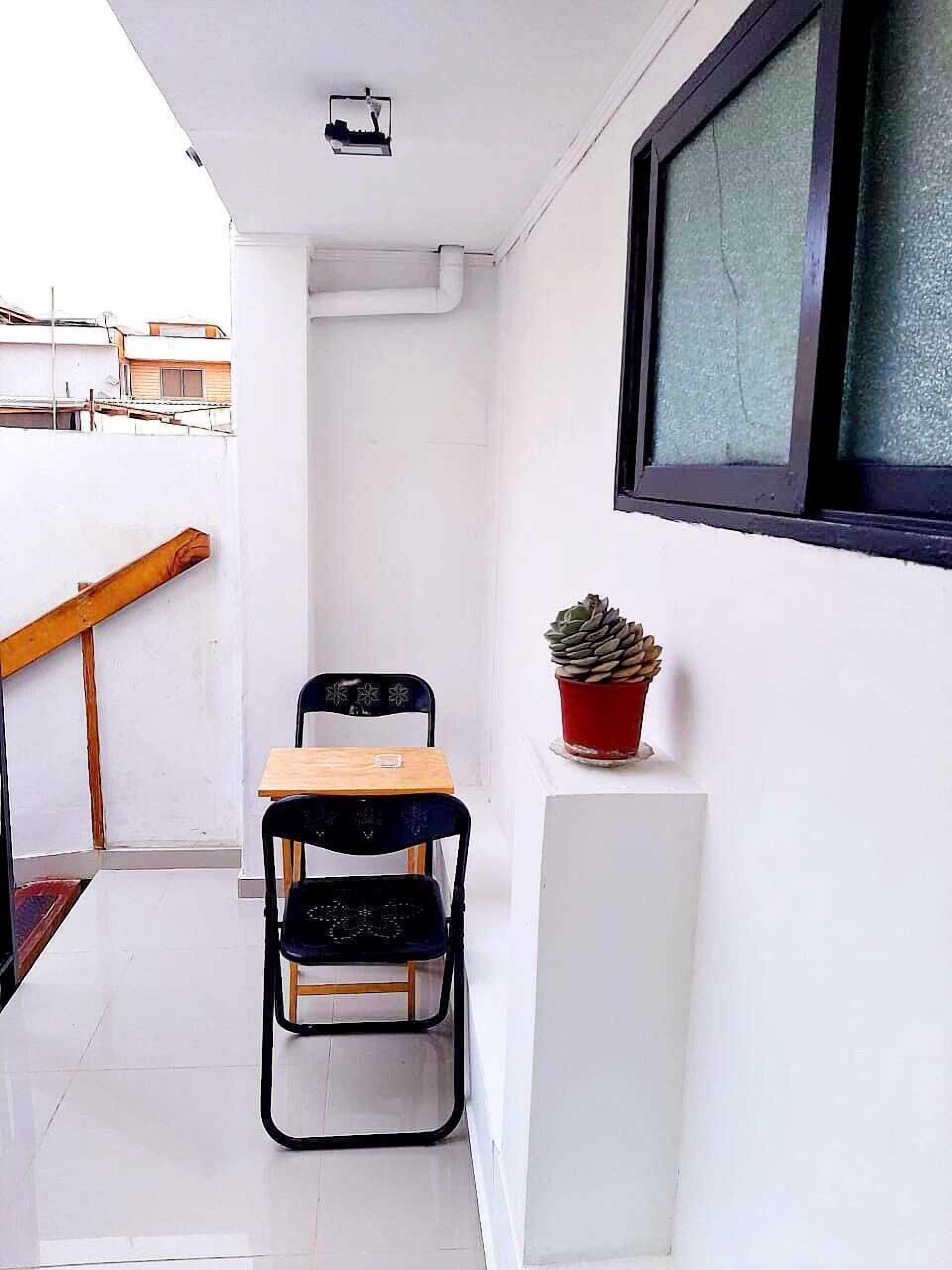 Photo - Hostal Pampaloja Antof