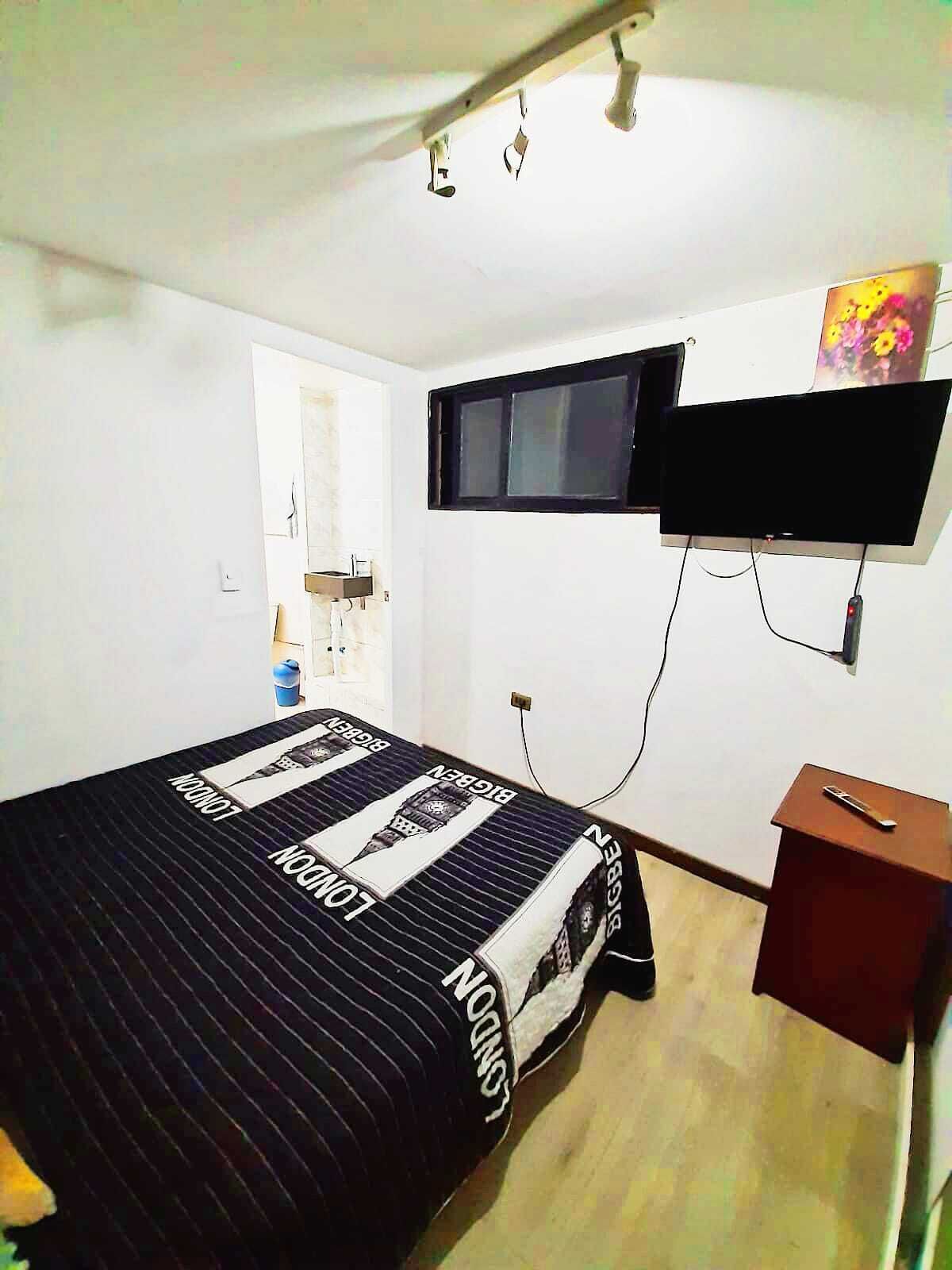 Photo - Hostal Pampaloja Antof