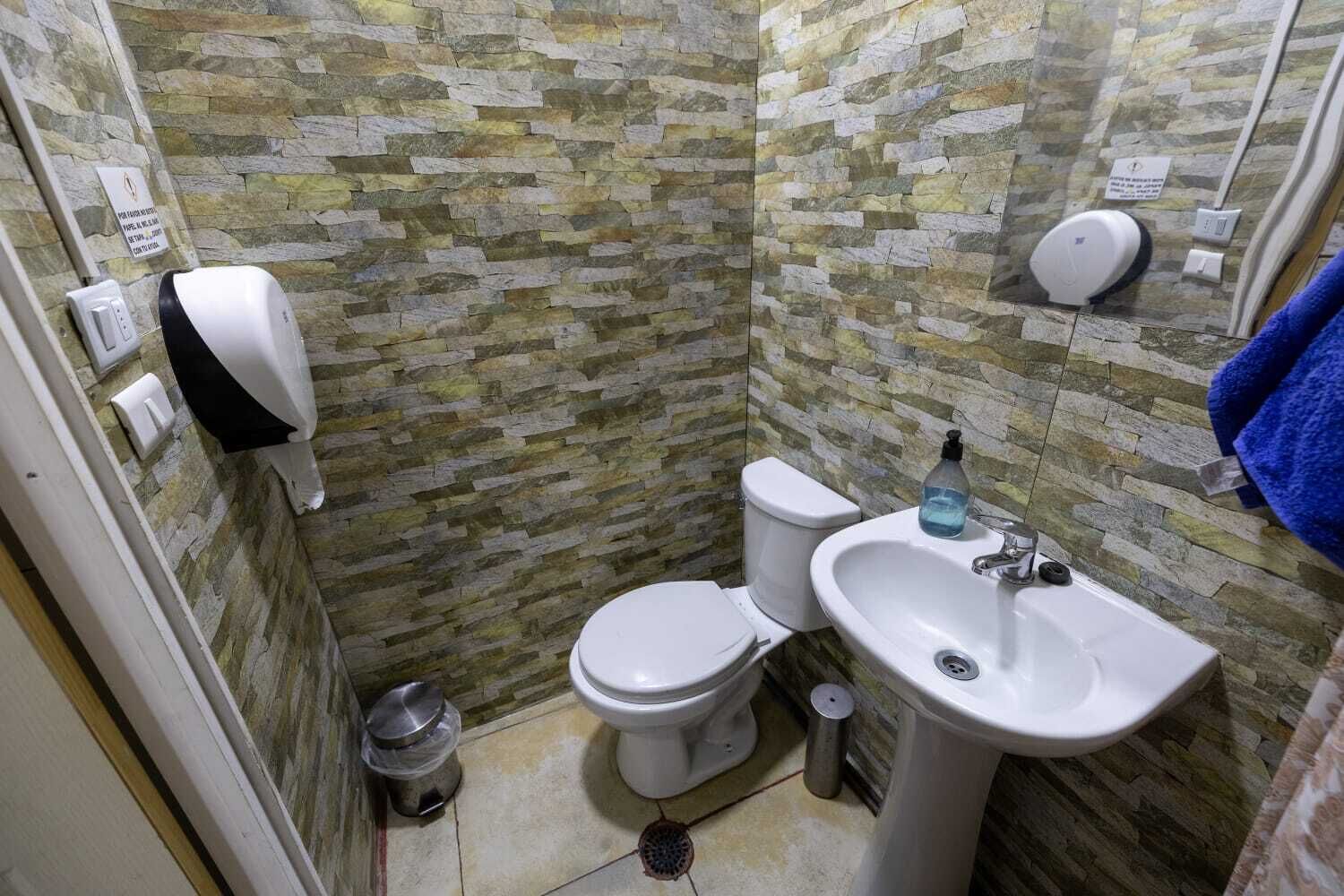 Photo - Hostal Pampaloja Antof