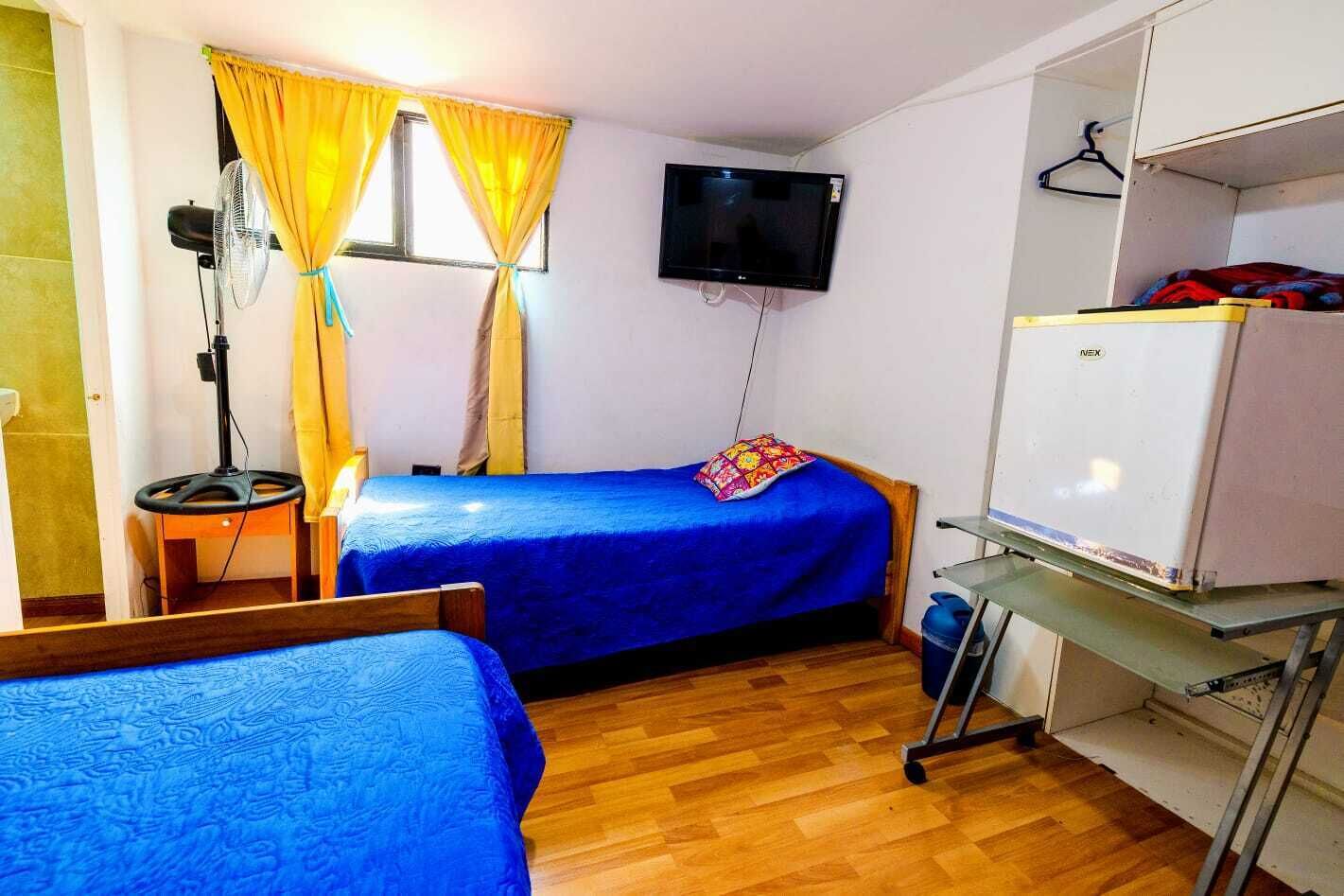 Photo - Hostal Pampaloja Antof