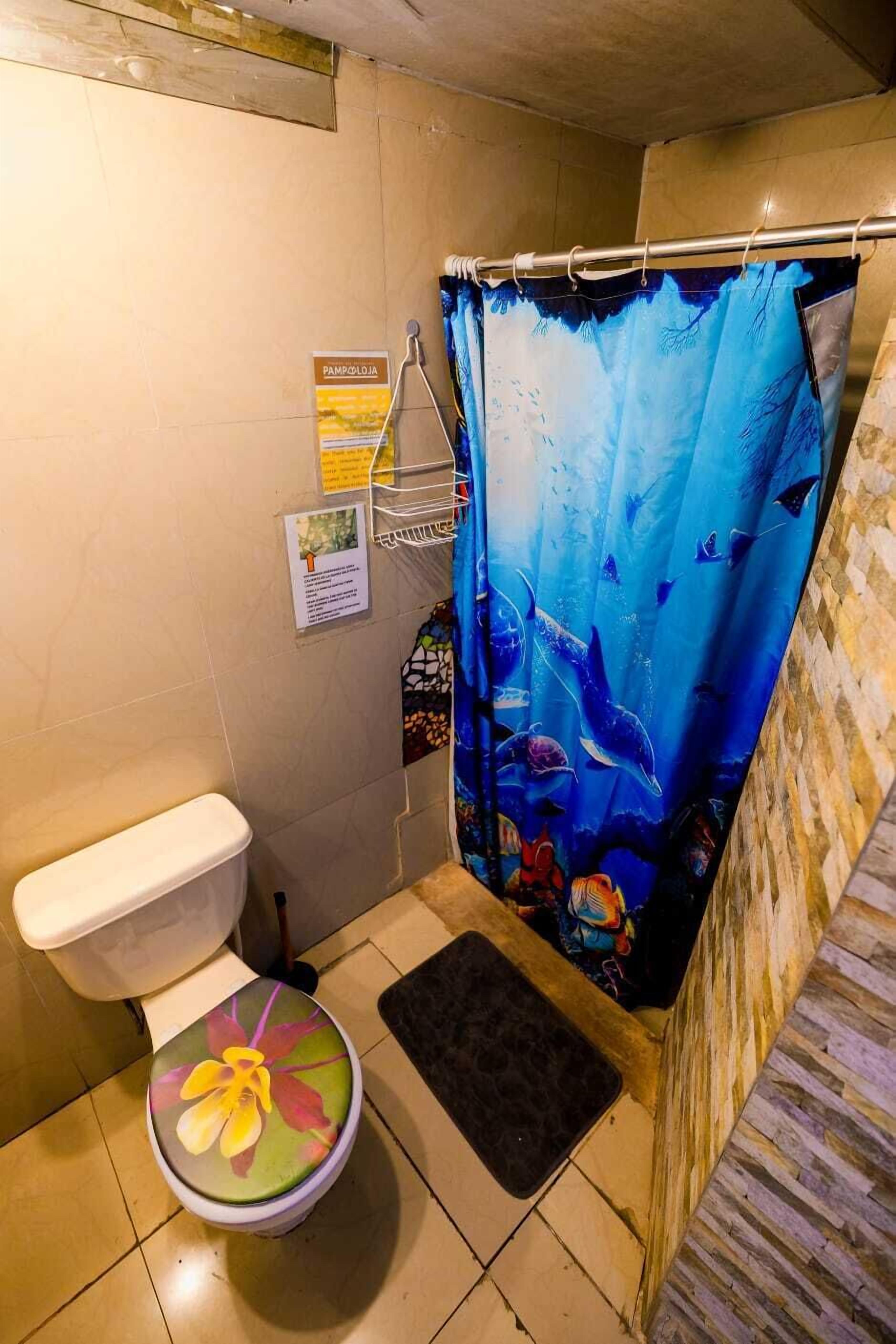 Foto - Hostal Pampaloja Antof