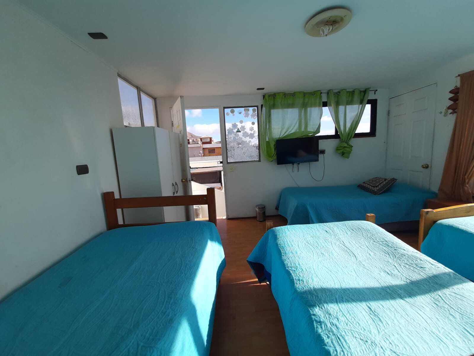 Foto - Hostal Pampaloja Antof