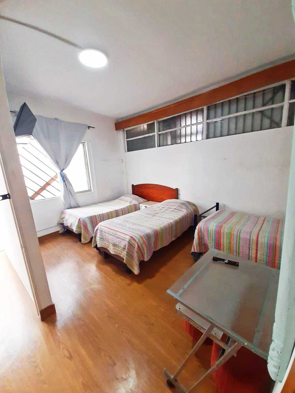 Foto - Hostal Pampaloja Antof