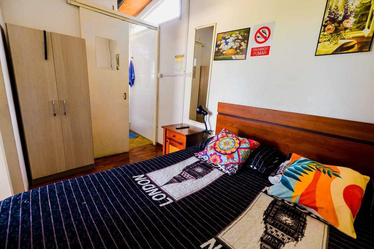 Chambre Double Standard
